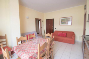Trilocale con BOX auto